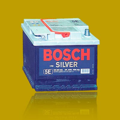 bosch ak