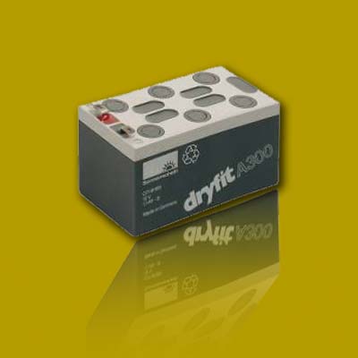 dryfit ak