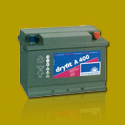 dryfit ak a400